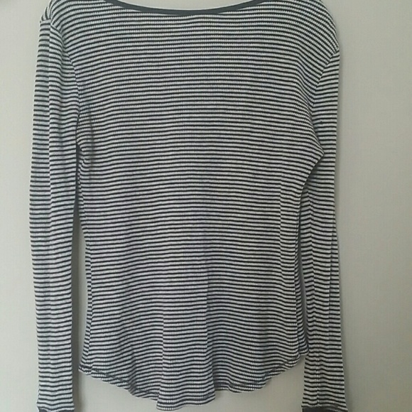 Gap Striped thermal - Picture 2 of 4